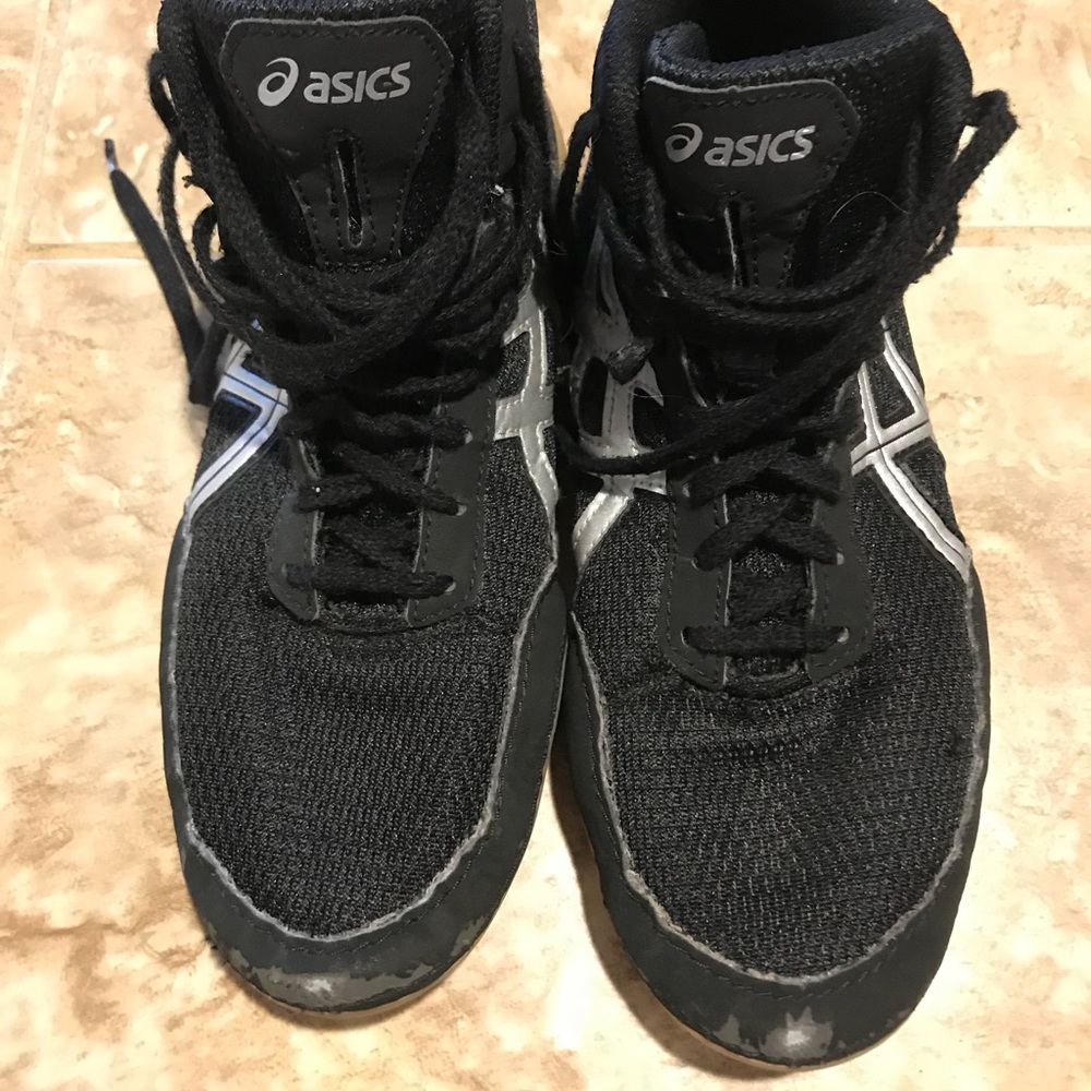 Youth Wrestling Shoes
